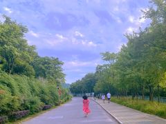 -无锡动物园·太湖欢乐园