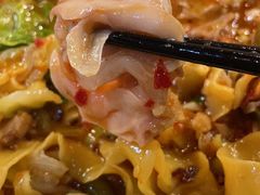 -屯屯面(海尔路店)