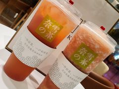 -奈雪的茶(石家庄万象城店)