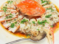 -彩丰楼中餐厅(佘山世茂洲际酒店)