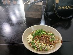 -泰宜担担面(黄泥塝总店)
