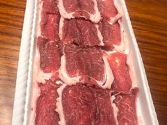 -丁卯•铜锅涮肉(工体店)