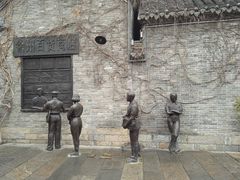 -回龙窝历史文化街区