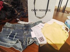 -ONE MOMENT(北京朝外店)