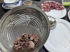 -五洲牛肉美食馆