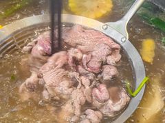 -中国凉都黄牛肉馆(杭州总店)