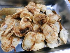 -阿姨小肉摊(同济西苑店)