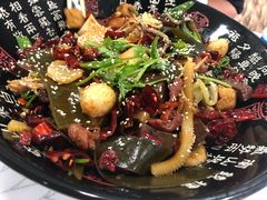 -多呗辣麻辣香锅(万达广场店)