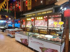 -锦绣金山人家(友谊店)