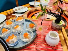 -东方明珠老上海8号餐厅