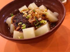 -龙抄手(春熙路总店)