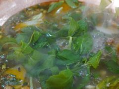 -朝伟清真铜瓢牛肉馆(三十年老·店)