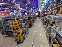-TOYSRUS玩具反斗城(无锡荟聚购物中心店)
