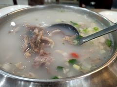 锅仔羊杂-杨记小骨头羊杂馆(南五马路店)