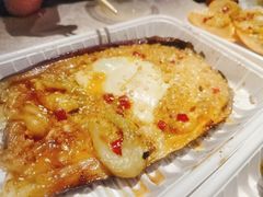 -阿明烧烤(石牌东路店)