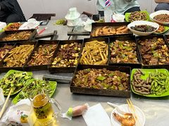 -老三李村河底戳子肉(总店)
