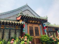 -湛山寺