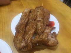 -林氏沙茶面·闽南必尝小吃(福建路店)
