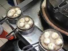 -吃不亏特色包子(三峡广场店)
