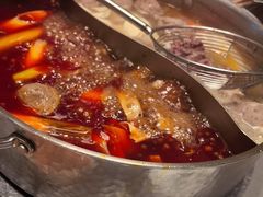-宴全牛粤来越牛潮汕鲜牛肉火锅(海州万达广场店)