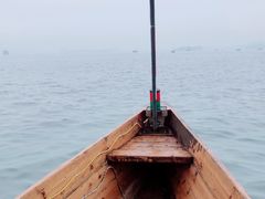 -西湖游船