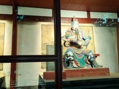 -成都武侯祠博物馆