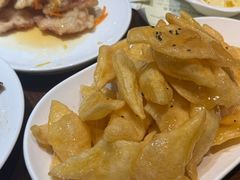 -老厨家(友谊路总店)