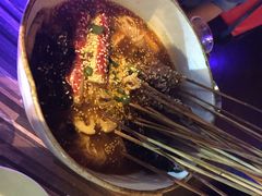 OhBar偶吧音乐串串香-ohbar live house(人广店)