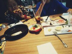 -必胜客(花舞大唐博物馆店)