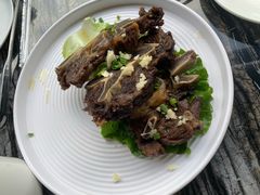 -骨之味·筒骨汤火锅(江头店)