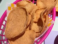 -碌碌发·东南亚风味烧烤档(体育西店)