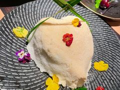 心型盐焗黑松露鳕鱼-山葵家·创意料理(宁波来福士店)