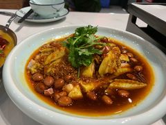-517烧烤·龙虾·海鲜大排档(万象都荟店)