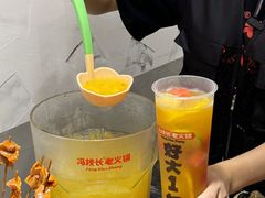 -冯校长老火锅(深圳福田店)