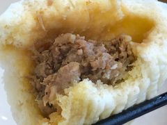 蟹黄汤包-怡园饭店-餐厅(四望亭店)