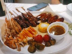 -星怡会·新加坡新美食(苏州中心店)