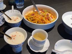 -喜悦烤鸭·新京菜(王府井店)