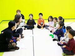 -卓美LAMDA戏剧演讲与培训中心(亚运村店)