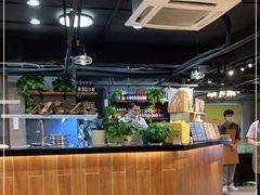 -帽帽家只卖生蚝·烧烤(沙湖路店)