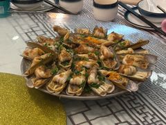 -你鲟欢·香茅柠檬鱼(金沙店)