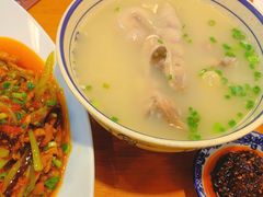 -易老妈蹄花.特色川菜(人民公园总店)