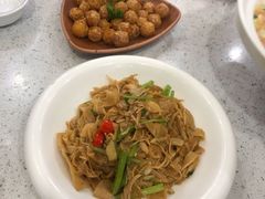 舌尖上的玉屏笋-新名仕(仙霞路店)
