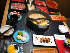 -厚道寿喜烧専門店·自助畅食(国贸店)