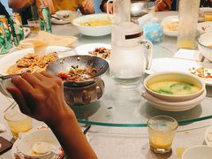 -外婆家(西溪印象城店)
