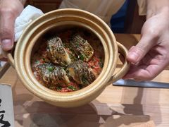 -荣一代目OMAKASE板前料理