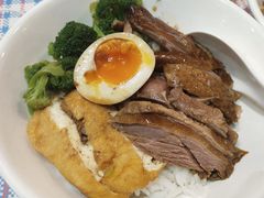 -陈鹏鹏潮汕菜(宝安机场T3航站楼店)