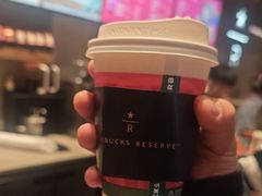 -星巴克臻选(北京前门大街店)