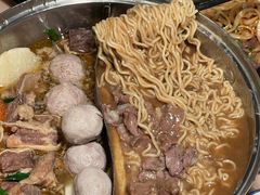 -合记汕头牛肉店(嘉禾路店)