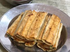 -白翔甜食店