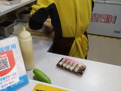 -N多寿司(郑州21世纪社区2328店)